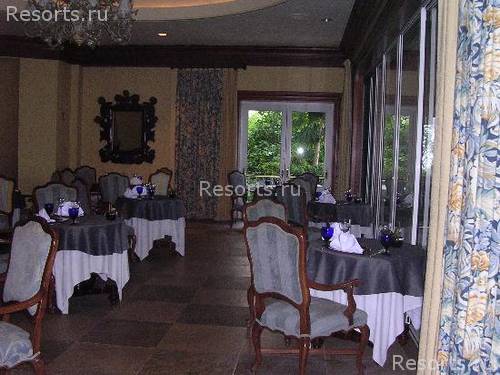 Ritz-Carlton Golf & Spa Resort 74